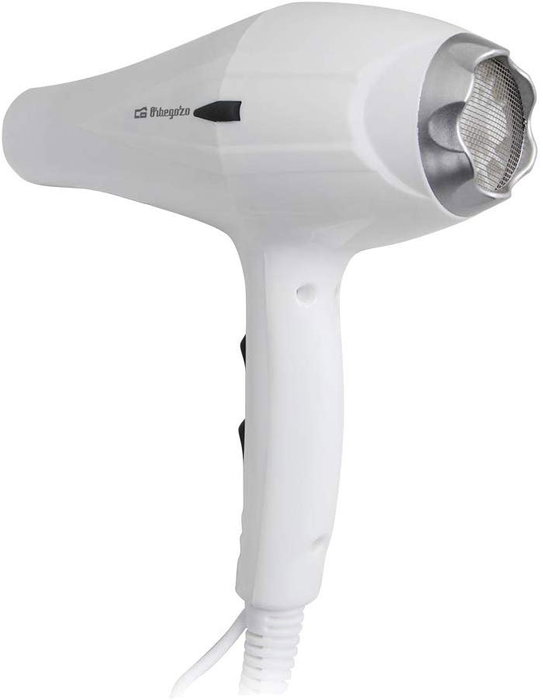 Orbegozo SEH 1800 Secador de Hotel 1800 W Blanco